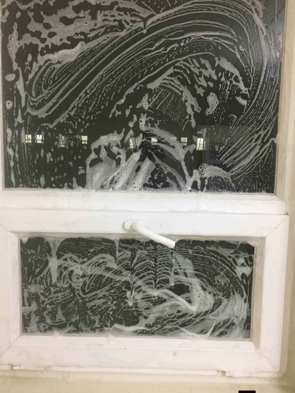 تم و بفضل لله.. تم تنضيف وتعطير شقه الاخ الراقي ( أبو زيد المحترم ) #بلوكB3 عماره 307 مساحه 100 متر .. مدة العمل 8 ساعات  امنياتنا و دعواتنا للاخ أبو زيد ان يجد الخير و السعاده في سكنه الجديد .. تحياتي لكم الاستفسار مراسله الصفحه او اتصل على الارقم 📞 ***********
