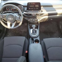 فورتي LX • ٢٠٢٣ • قيادة ذاتية