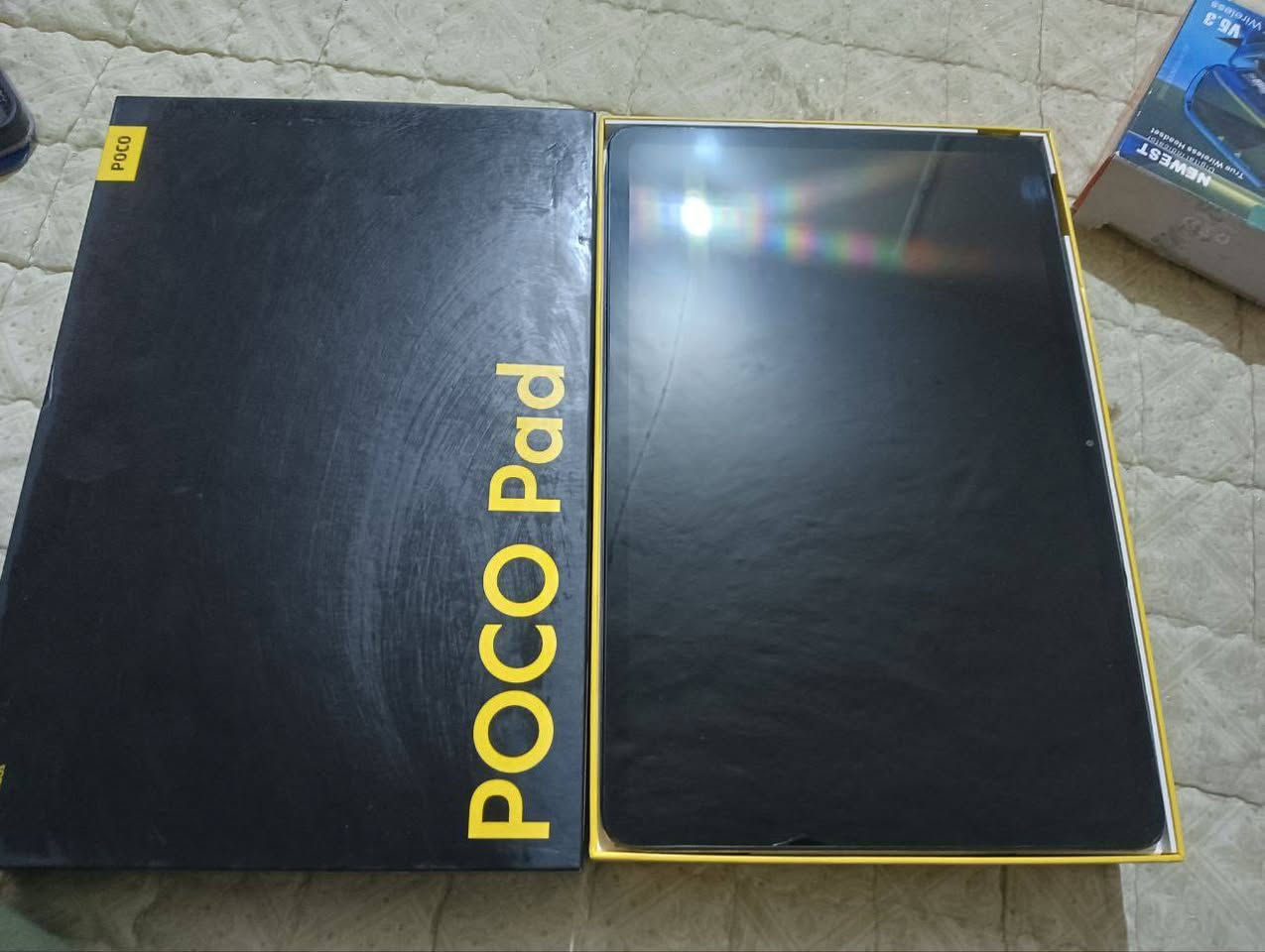 للبيع سعر رخيص
حله شارع 80 *********** واتساب 
مواصفاته نار 🔥 بل تعليق
يشغل ببجي 60 فريم HDR
