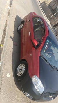 افيو • ٢٠٠٨ • النجف