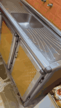 كاونتر تسكام كلش جديد البيع سعرة خاص 07711988454