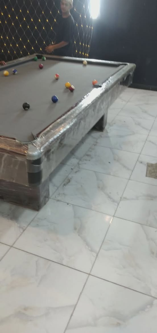 بلياردات ويركة لبيع نظفيات كلش
التواصل خاص


**إذا كنت صاحب هذا الإعلان وتريد حذفه لأي سبب، رجاءا أرسل رسالة إلى الدعم الفني**