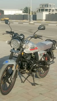 دايون 2020 • 200سي سي • اوراق اصولي