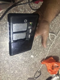 نقص شاشات • بطاريات • شغالات
