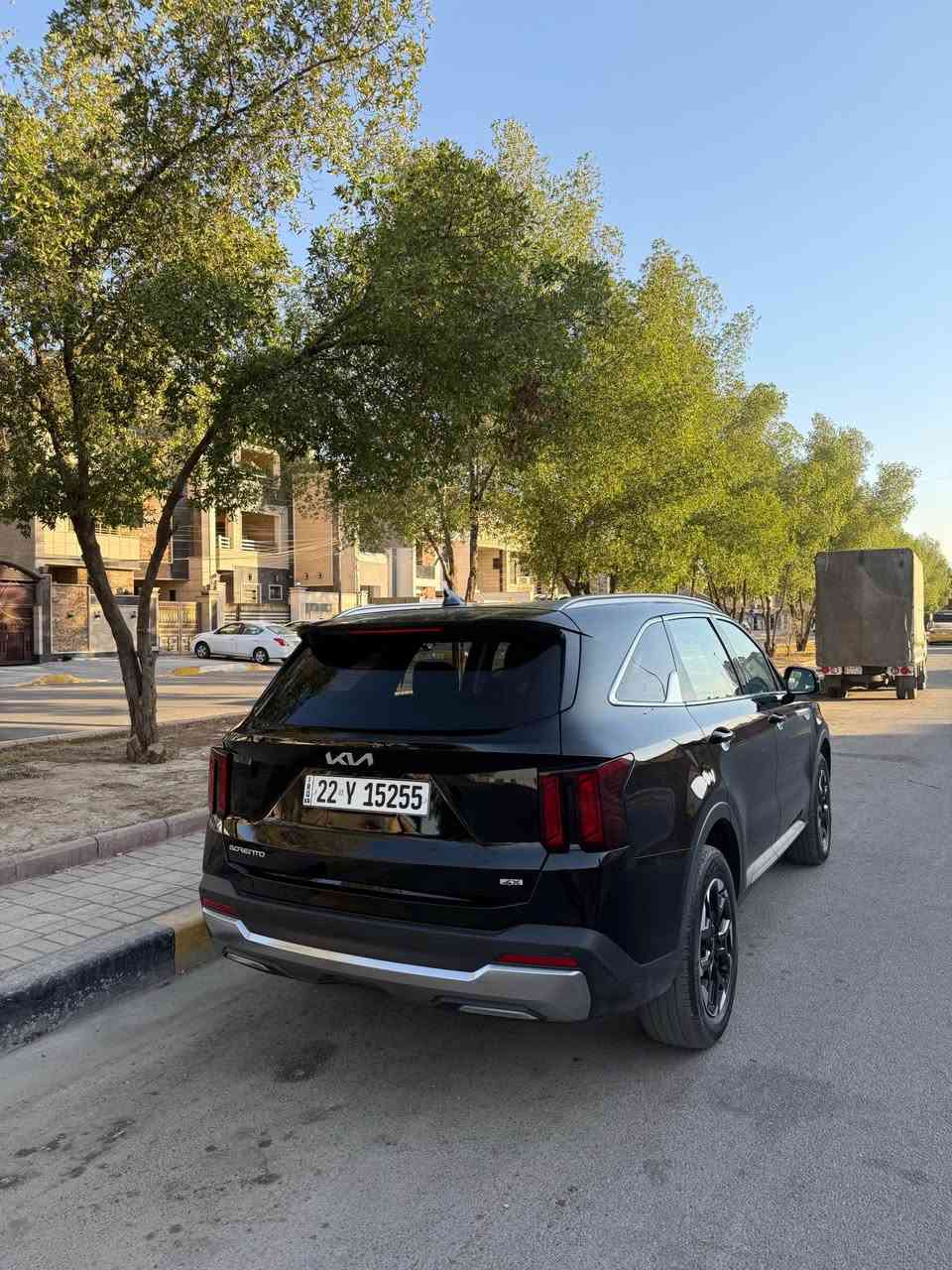 سلام عليكم سورنتو ٢٠٢٤ وارد امريكي سياره كلين بدون صبغ بدون تبدل مواصفات S  اتصال *********** بغداد, العراق
