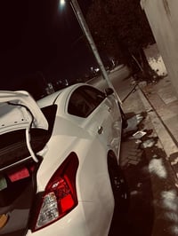 نيسان صني • ٢٠٢٥ • كفالة عامه