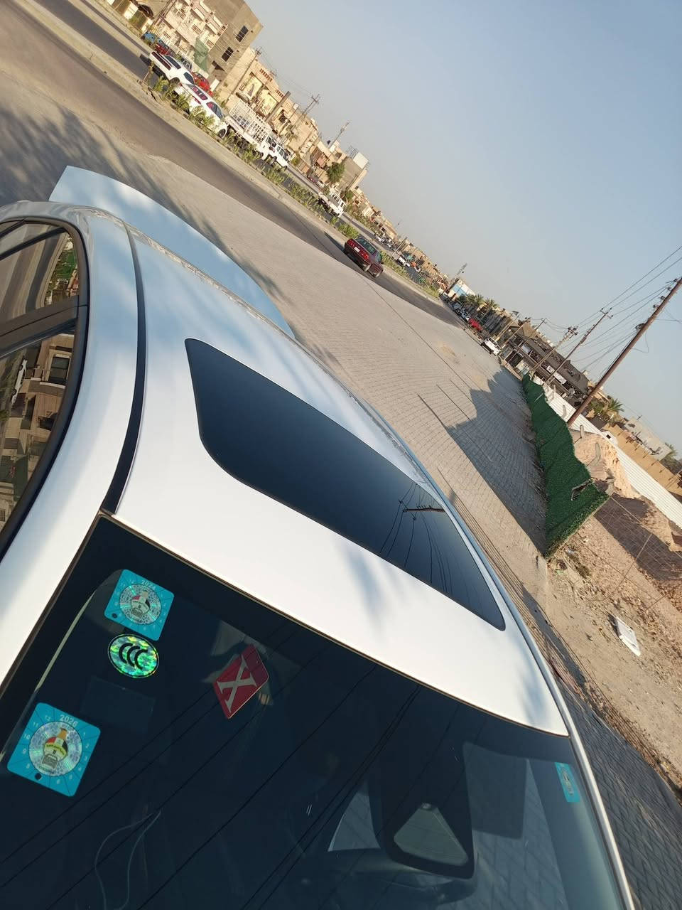 السلام عليكم كورله 2024
ماشيه 40الف بيه طخه موضحه

بصوره سياره  تحويل ثاني يوم ابيع على طخته 

مكان بغداد حي الجهاد 

***********
