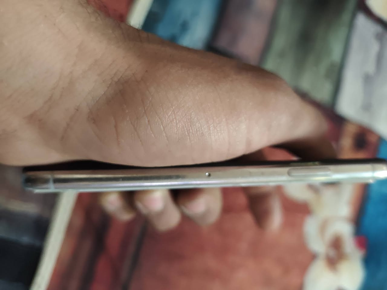 ايفون اكس ذاكرة تاخذة فحم  قيم وأخذ


**إذا كنت صاحب هذا الإعلان وتريد حذفه لأي سبب، رجاءا أرسل رسالة إلى الدعم الفني**