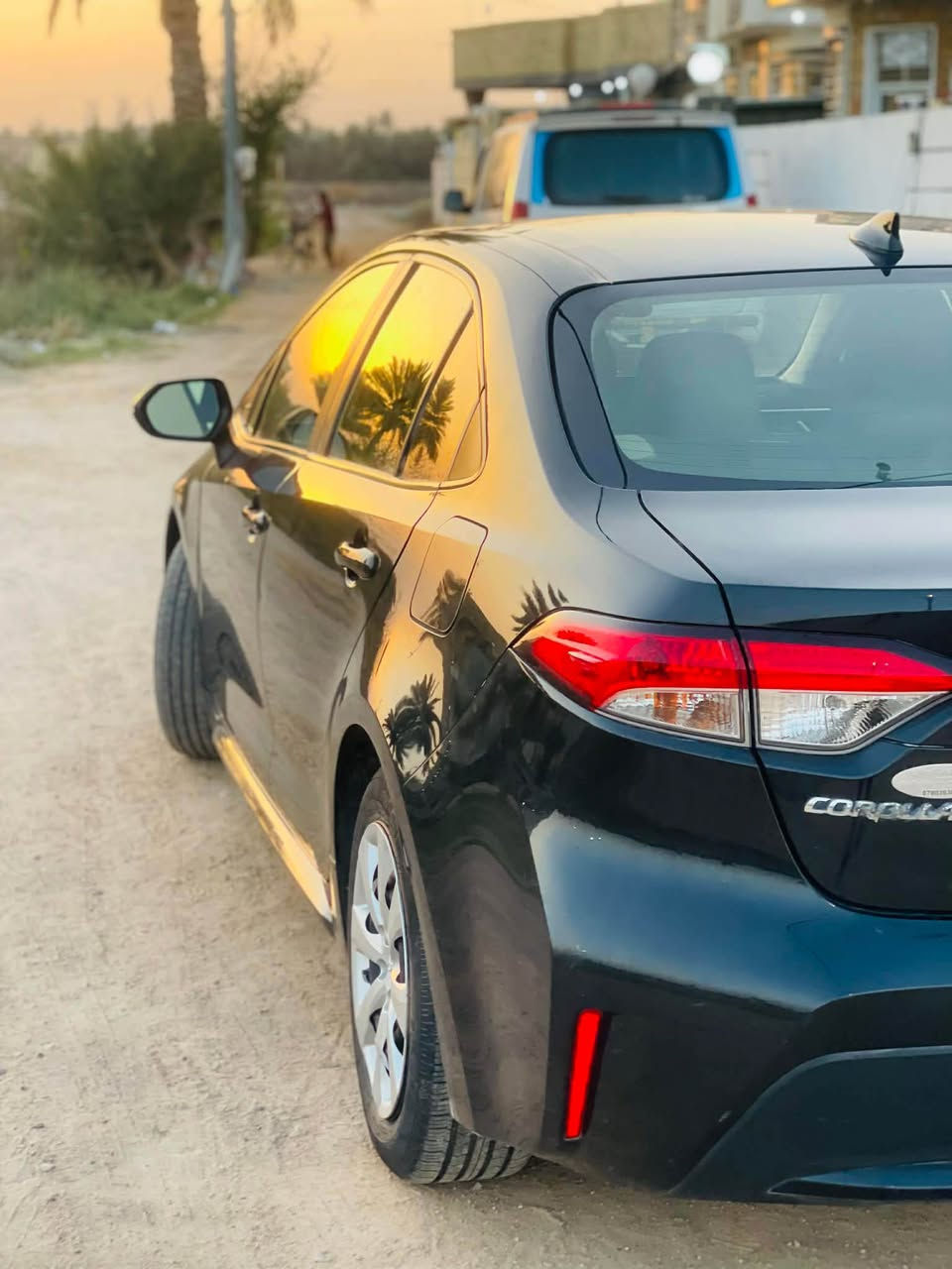 سيارة كورلا 2020 وارد امريكي  LE  رقم اربيل ماشيه 65 محرك كير مكفولات تبريد شغال بيه 3  قطع صبغ سياره جاهزه مكان سياره بابل القاسم للاتصال ***********
السعر ب 125  وبيه مجال حلة, بابل
