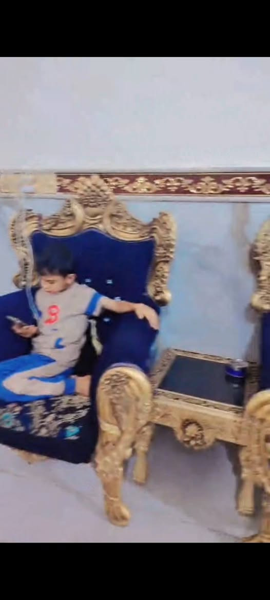 تخم ملكي جدااااا نضييف وقوي ويا طبلات 3 زغار وحده وحده كبيره وحده وسط وثنانيه كوشات السعر 550 العنوان ميسان سيد جميل الشراي يراسلني


**إذا كنت صاحب هذا الإعلان وتريد حذفه لأي سبب، رجاءا أرسل رسالة إلى الدعم الفني**