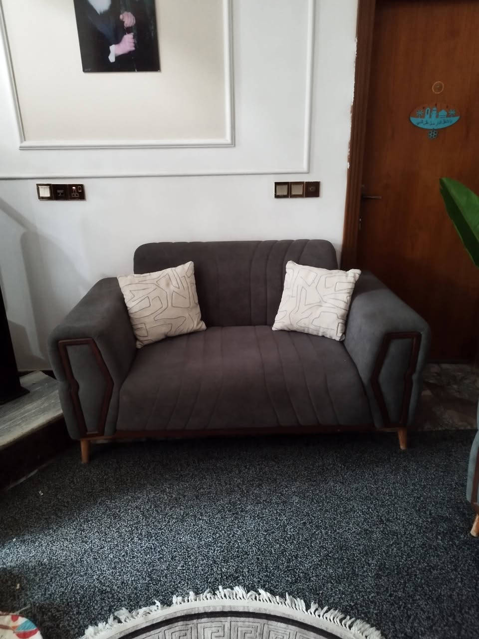 تخم قنفات تفصال موسوكي سفنج طبي بي ضمان القنفه الجبيره مترين ونص والزغيره مترونص ماخذته 525اريده 350بي مجال


**إذا كنت صاحب هذا الإعلان وتريد حذفه لأي سبب، رجاءا أرسل رسالة إلى الدعم الفني**