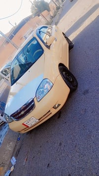 اوبترا للبيع موديل 2012 سياره بدون دواخل بدون تبديل باسمي بي دفتر بانز...