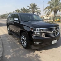 تاهو ٢٠١٦ • فور ويل • بصمه فتحه