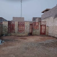 هيكل للبيع • خالدية قرب مخزن الكتب • ٢٤٠م