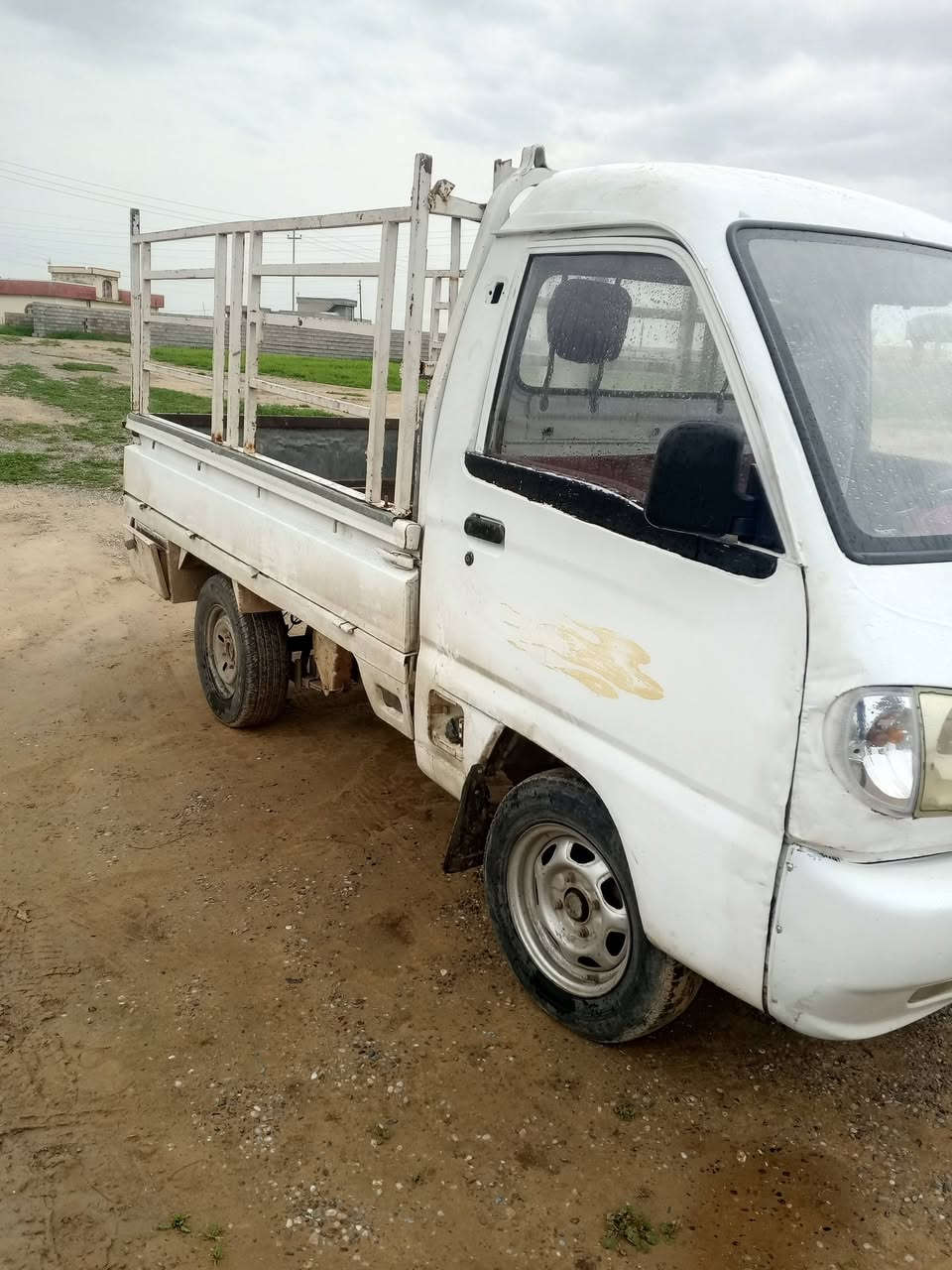 فاو للبيع محرك كير اكسل شرط اوراق اصليه كهربائيات شغاله مكاني كركوك حويجه ***********
