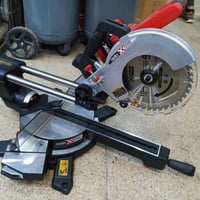 اوزتوا • ٨انش • دبل ١٨فولت ٤أمبير