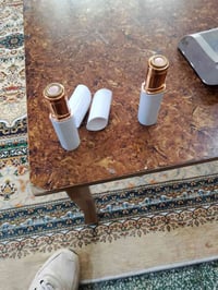 جهاز إزالة شعر • للوجه • ٢ قطع