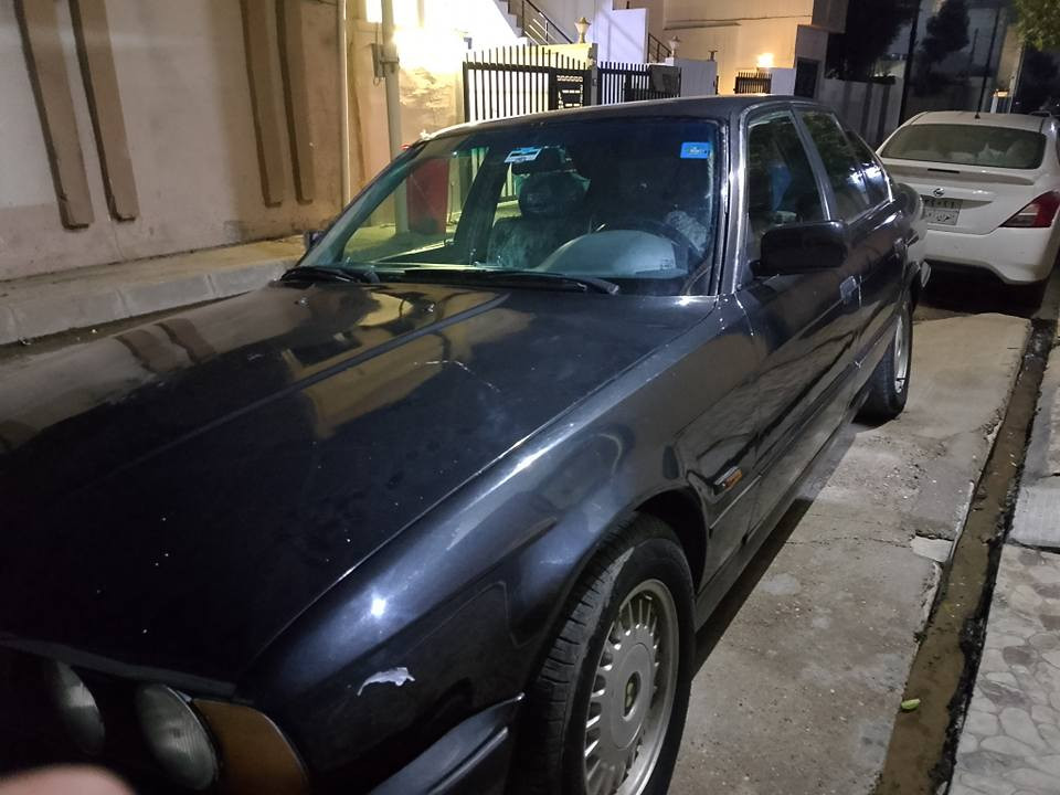 BMW525 بلادي وارد ياباني تبريد كير اوتو محرك فل بدون ضربة شاشة كاميرة سقف سلايد كلها شغال والسيارة بأسمي تنتهي 2029 كركوك, العراق


**إذا كنت صاحب هذا الإعلان وتريد حذفه لأي سبب، رجاءا أرسل رسالة إلى الدعم الفني**