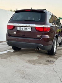 للبيع  دوج دورنكو موديل 2012كفاله ماعده طختين بل عراق السياره تشغيل عن...
