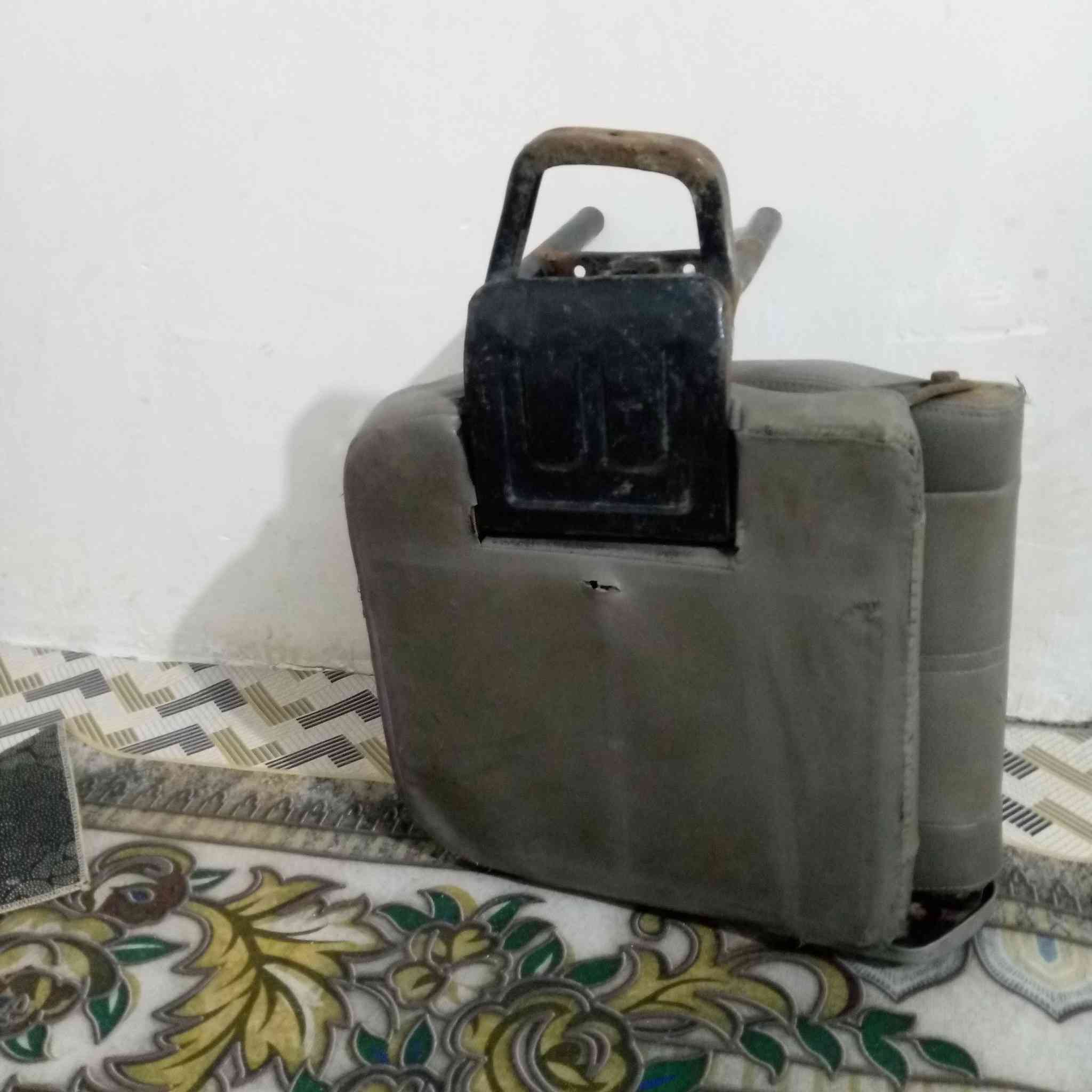 كشن كرسي قلاب كيا بريجو نظيف أريده ب٦٠ الف مدوشم اصلي يعني بلاده هوه هيج نظيف المكان بصره ابو الخصيب وتدللو ومن رخصت أدمن


**إذا كنت صاحب هذا الإعلان وتريد حذفه لأي سبب، رجاءا أرسل رسالة إلى الدعم الفني**