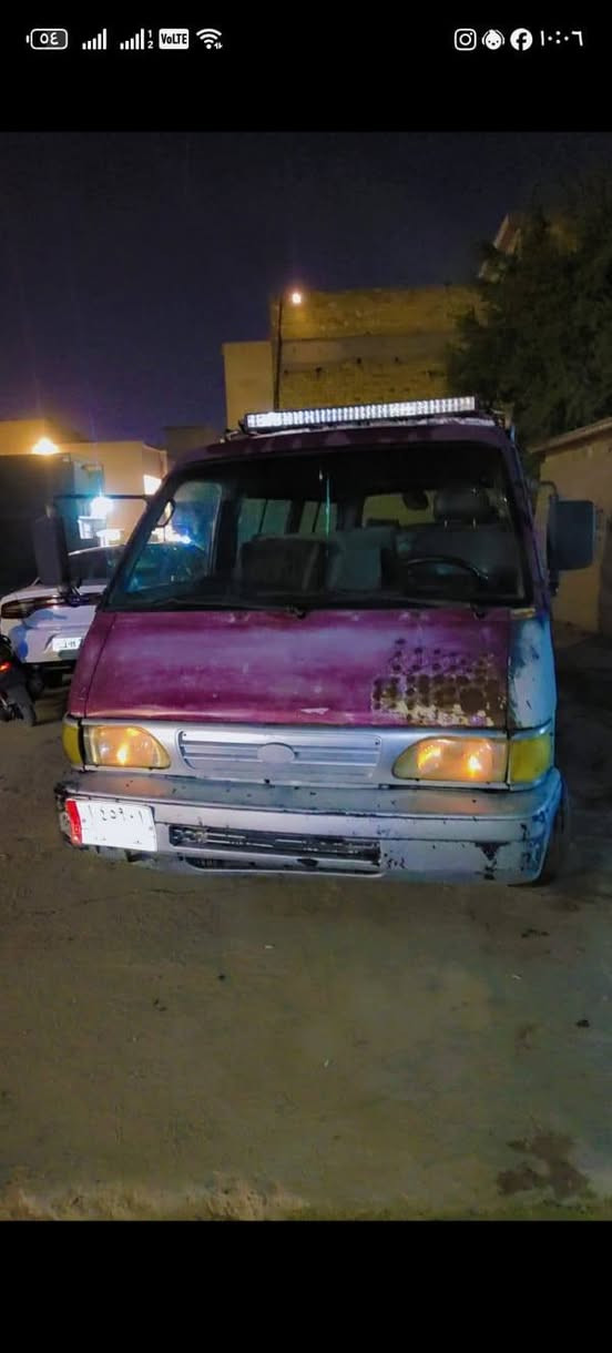 السلام عليكم كيه بسته للبيع موديل 95 محرك وكير واكسن خير من الله سلف داينمو  وحداديه جدد مشتغلهن بيدي   شواصي  بس واحد مصلحه بس شغل مضبوط  السعر اتصل وتدلل مكانه  بغداد البياع الاتصال برقم ***********
