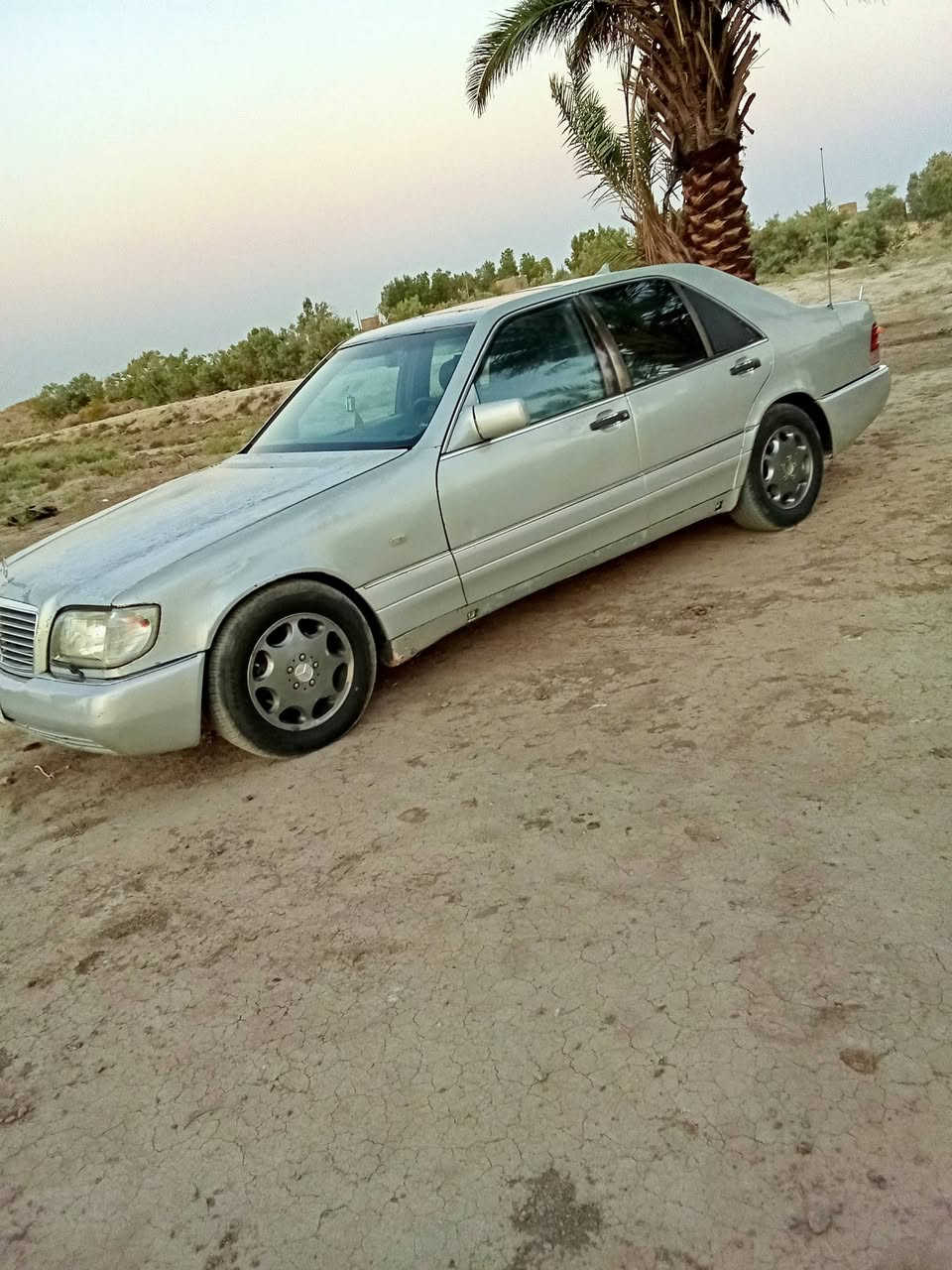 للبيع مارسدس شبح فول مواصفات عازل جام طبقتين فول تحكم باب طويل مكينه وكير ملكه سياره تخم تاير حداديه ما تخلي عليه الف دينار رقم بابل تحويل ثانيوم مكان بابل الشوملي سعر 50وبيه مجال ومراوس حسب القناعه ***********
