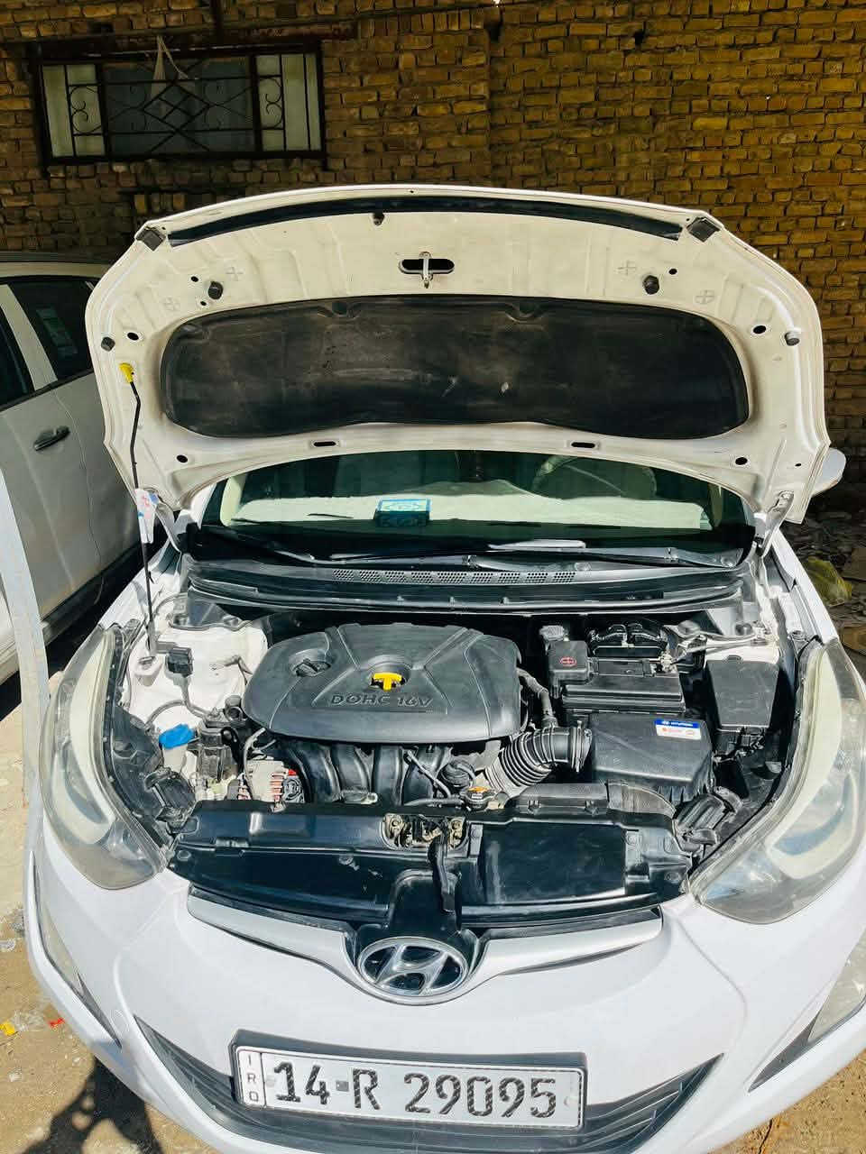 السلام عليكم انترا موديل 2015 خليجي كفاله عامه من الضربه والتبديل مكينه 1800 رقم بصره انكليزي بسمي مداور ثاني يوم السياره جاهزه من كلشي فول عدا البصمه مكاني ناصريه الشطره اخوان انه مكلف بنشر هذا الرقم وتصل *********** السعر 125 وبيه مجال
