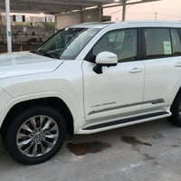 لادكروز موديل 2024  بريم توين تيربو رقم اربيل الجديد هزه وسنويه جدد ما...