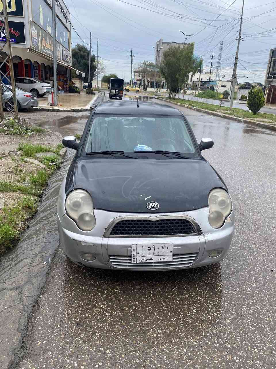 ليفان للبيع رقم نينوئ محرك كورلا  للتفاصيل اتصال علا الرقم.  ***********
