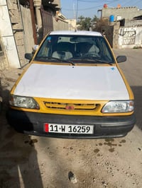 موديل ٢٠١٥ • مكينة وكير خير • شواصي مفطور