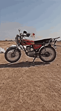 دراجة للبيع ناما برو موديل 2023 السعر 400 مكان العلم للاستفسار ‏‪***********‬‏ ‏‪***********‬‏‏
