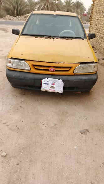 السلام عليكم) سياره سايبه البيع مديل 9 تعال خاص هاذ رقمي ***********
