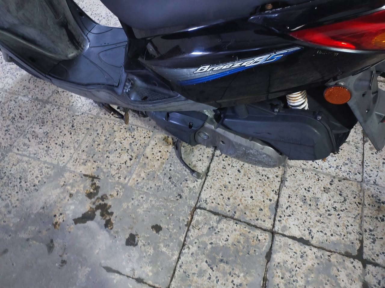 ببغاء دراجه كفالة عامه عنوان بغداد مدينه الصدر ***********
