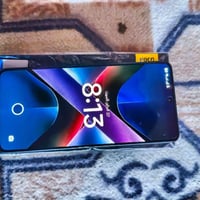 بوكو X7 برو • ذاكرة ٥١٢ • بطارية ٦٠٠٠