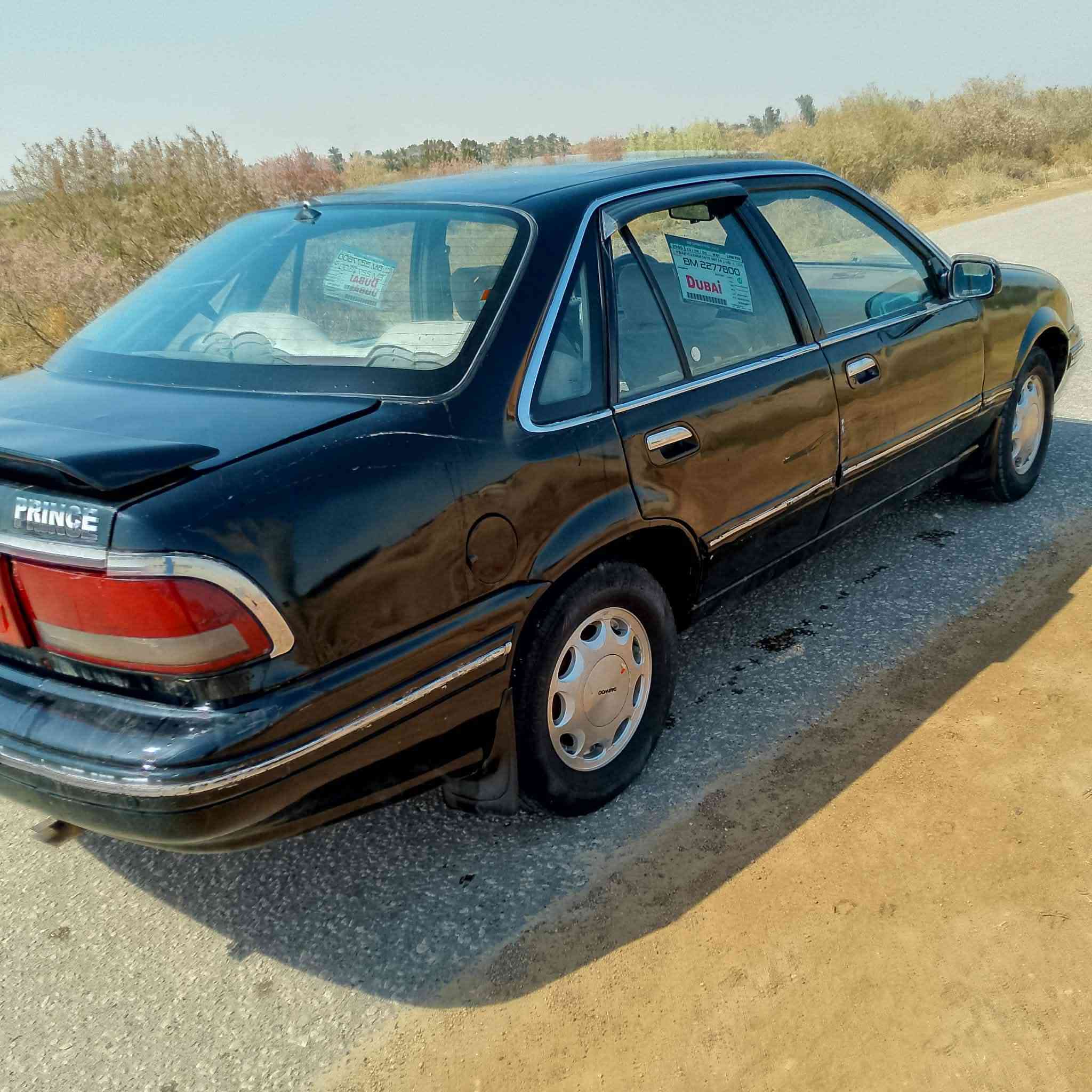 مكلف بلنشر
برنس للبيع رقم بغداد محرك كير نضاف كير عادي السعر 29 وبيه مجال قليل
المكان بابل جبلة
***********
