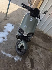 بصره ابو الخصيب • دراجه ريان • بطاريه ليثيوم