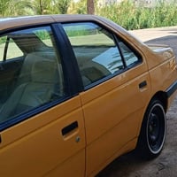 بيجو بارص • ٢٠١٢ • سوق الشيوخ العكيكه