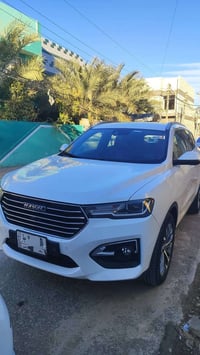 هافال H6 • ٢٠٢١ • ٢٠٠٠ تيربو