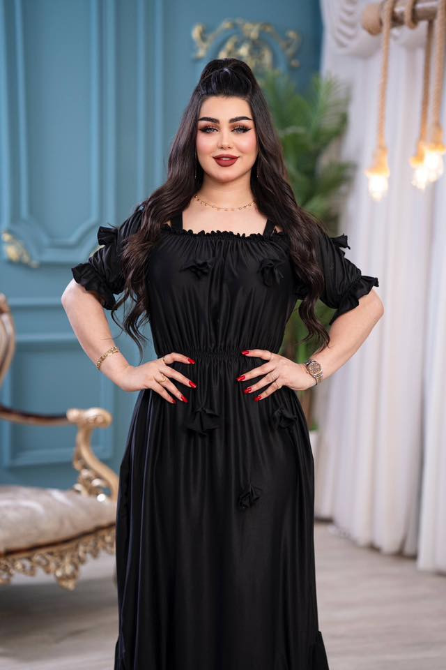 تشكيله موديلات اسود محرم اقل طلب نص درزن 
للعروض اليومية والاسعار والموديلات الجديدة ⬇️
ـ https://t.me/SWEETYZC ـ https://t.me/SWEETYZC


**إذا كنت صاحب هذا الإعلان وتريد حذفه لأي سبب، رجاءا أرسل رسالة إلى الدعم الفني**