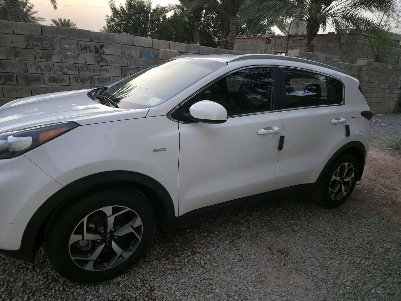 مراوس أ سبورتج موديل ٢٠ سياره كلين بدون حادث كفاله ماشيه ٦٥ هاتف ***********
