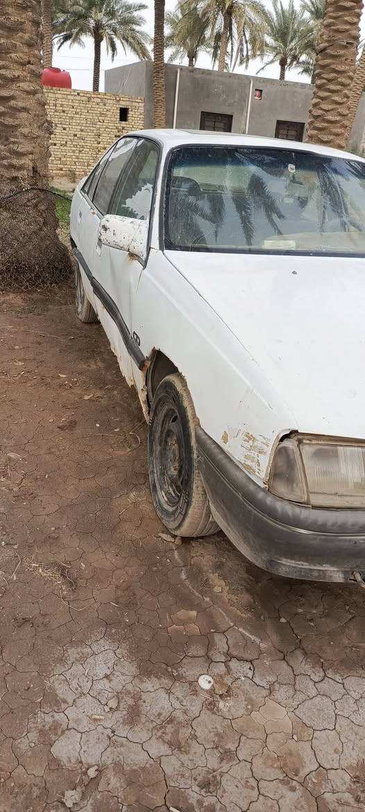 اوبل للبيع شغالة بس عوزة ترتيب لن متروكة
سعر خاص هذا رقمي *********** اتصال
