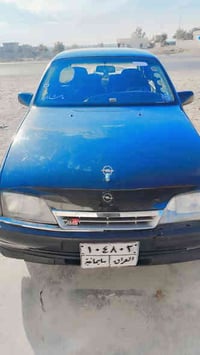 للبيع اوميكه جديده بدون معجون خلاص سنويه ما صاقطه تحول رقم نكليزي مباش...