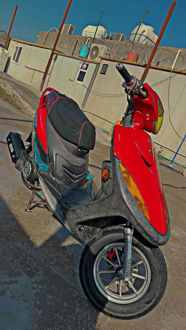 سلام عليكم ماكس للييع مزودة تزويد عل اخر تزويد خارجي فقط مكينة رمبة بلادية دراجة مال رمبة دراجة تزويد لون مشمشي وردي صالنصة اصلية السعر 900 وبيهة مجال  العنوان بغداد البياع شرطة خامسة الرقم ***********
