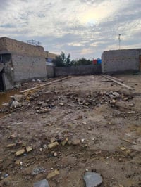 منطقة الزنابره • ١٣٠م • للبيع