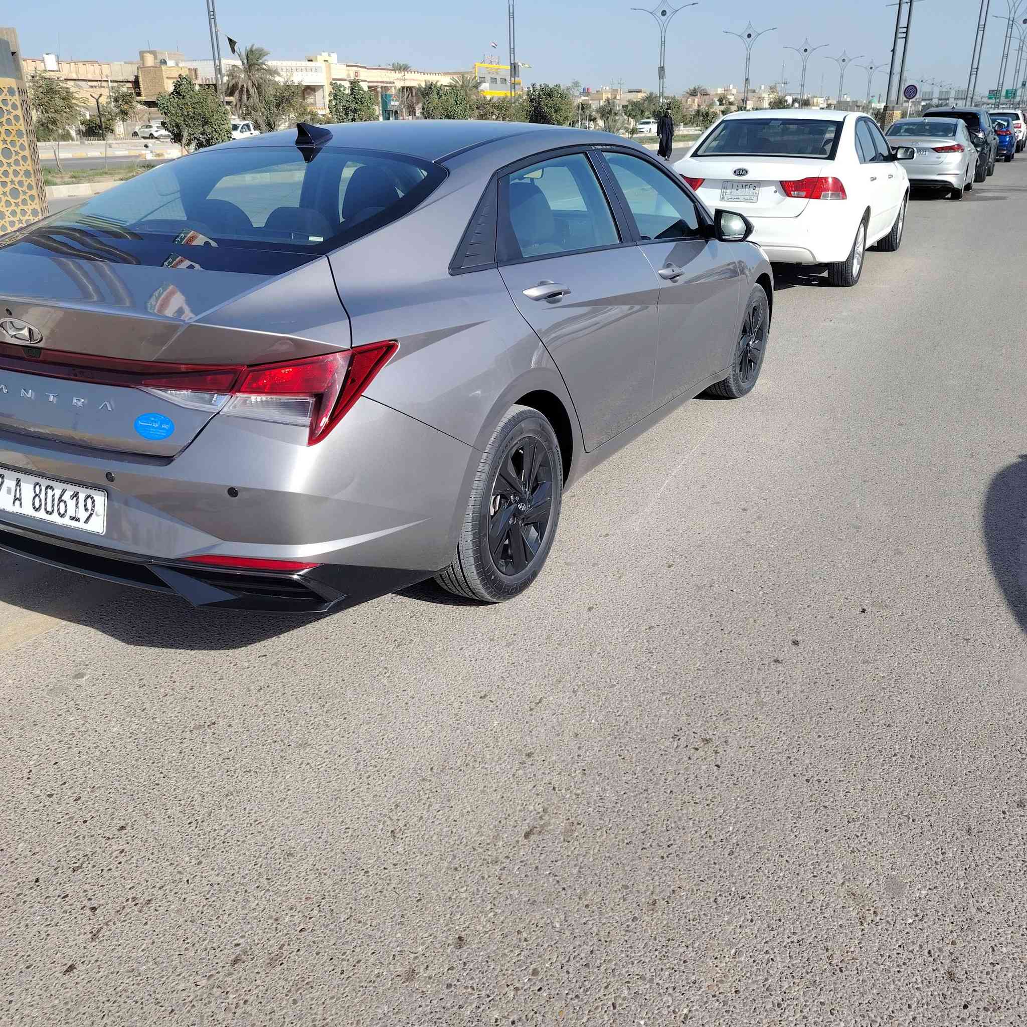 السلام عليكم النتره ٢٣ كندي ماشيه ٢٧ الف معوقين للبيع بيه بارد بالصندوق والباقي كفاله


**إذا كنت صاحب هذا الإعلان وتريد حذفه لأي سبب، رجاءا أرسل رسالة إلى الدعم الفني**