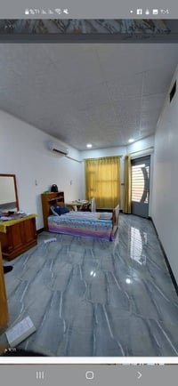 حي الكندي الأولى • ١٥٠م • ٦ غرف