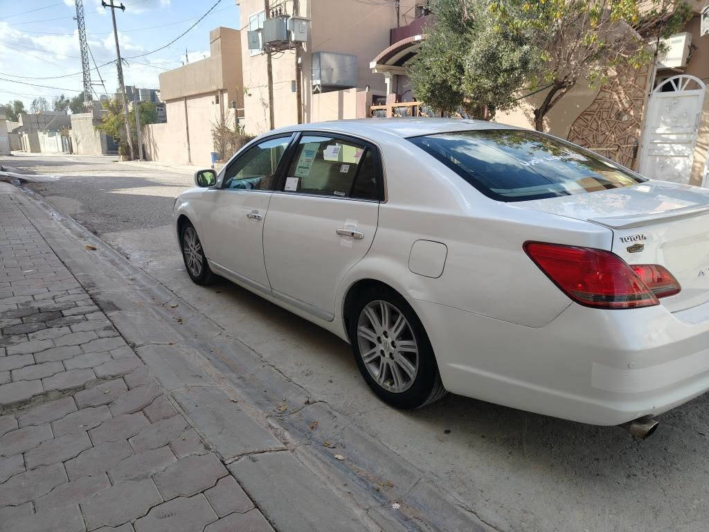 افلون خليجي 2009 فول مواصفات ست بصمه سنويه جديد رقم جديد گيرمحرك بشرط دفتر بنزين موجود جاملخ سايق و و شبرين من بونيد بيه بدون دواخل *********** بيه مجال بسيط كركوك, العراق
