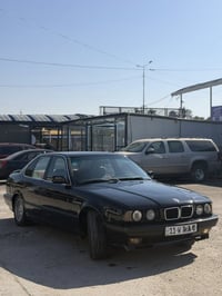 بي أم ٥٣٥ • موديل ٩٠ • رقم بغداد