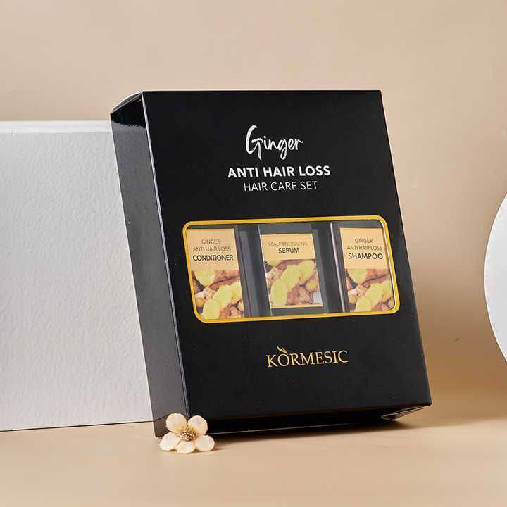 بكج العناية بالشعر بالزنجبيل  من شركة كورميسيك الاصلي  
شامبو وبلسم وسيروم،مجموعه العناية بالشعر تمنع تساقط الشعر وتساعد على إعادة نمو الشعر وتقوي وتنظف الشعر من الجذور الى الأطراف وتحفز نشاط الدورة الدموية في فروة الرأس وتنعم الشامبو بالزنجبيل بخلاصة الارتيميسينين انوا ينشط الدورة الدموية في فروة الرأس ويعالج تساقط الشعر ومشكلة فرط افرازات الغدد الدهنية في فروة الرأس التي أيضا تسبب القشرة البلسم يساعد على منع تساقط الشعر ويحسن الدورة الدموية ويرطب الشعر ترطيبً قوي ويقوي الشعر من الجذور علاج فعال سريعا السيروم  ينشيط فروة الرأس ويحمي بصيلات الشعر
 
الاصلي المنشأ المانيا🇩🇪
سعر الدرزن ٩٦ الف 
يوجد خدمة توصيل لجميع محافظات العراق ✔️✔️


**إذا كنت صاحب هذا الإعلان وتريد حذفه لأي سبب، رجاءا أرسل رسالة إلى الدعم الفني**