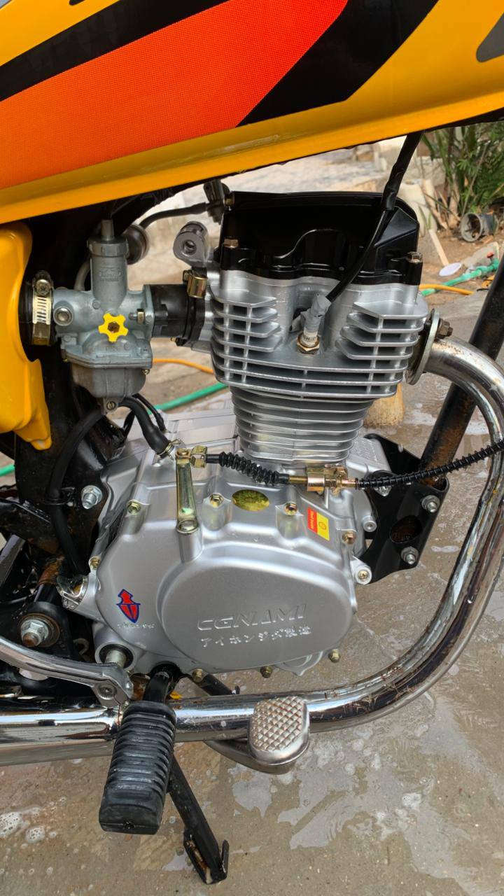 دراجه نامه محرك سيجي نامه ام الحربه تعميره جديده اقراضه كلهن جدد دراجه مكفوله 
دراجه نامه محرك سيجي نامه ام الحربه تعميره جديده معمره قبل رمضان بجم يوم مستعجل عليه رقم الاستفسار ***********
